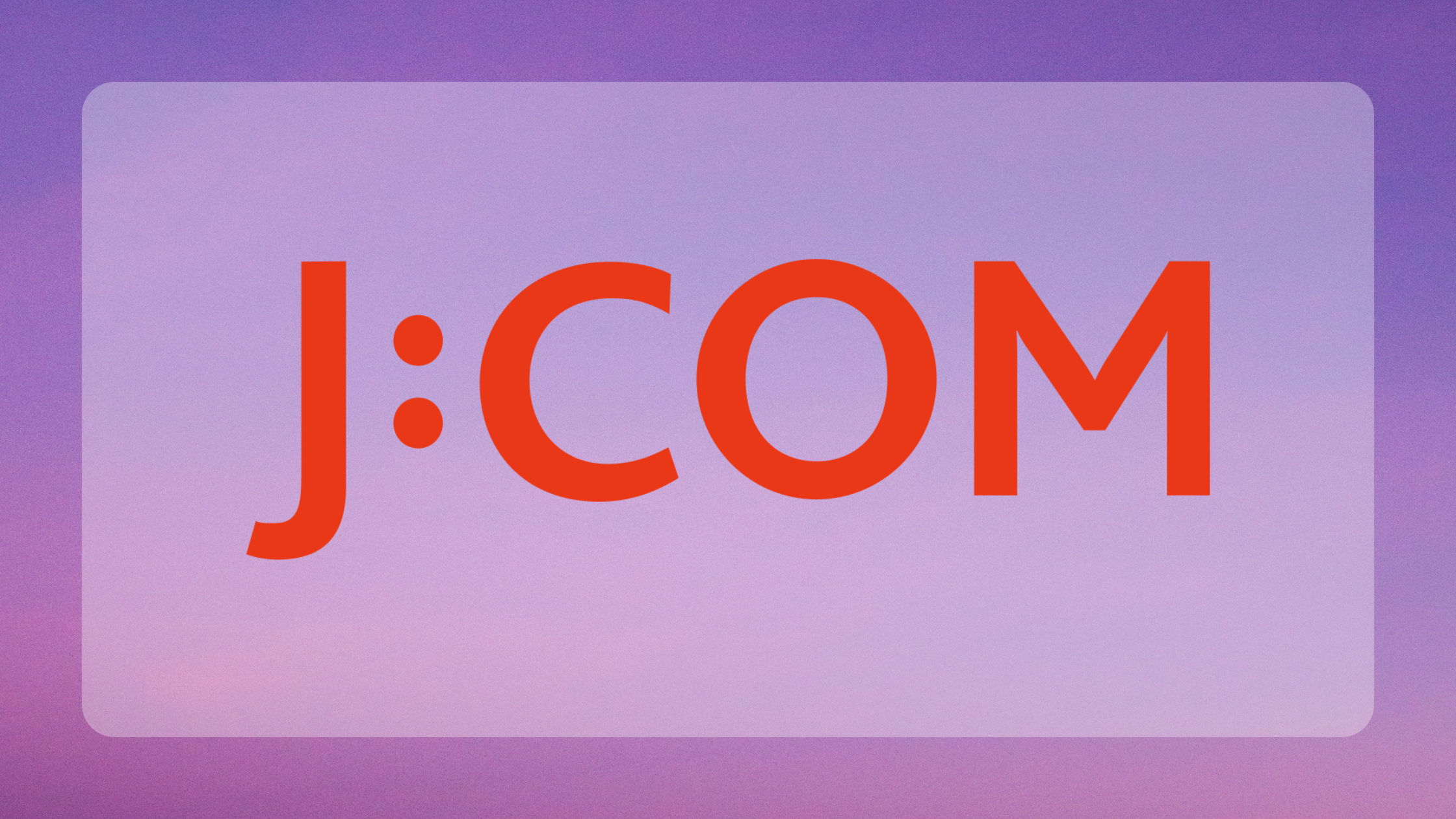 J:COM