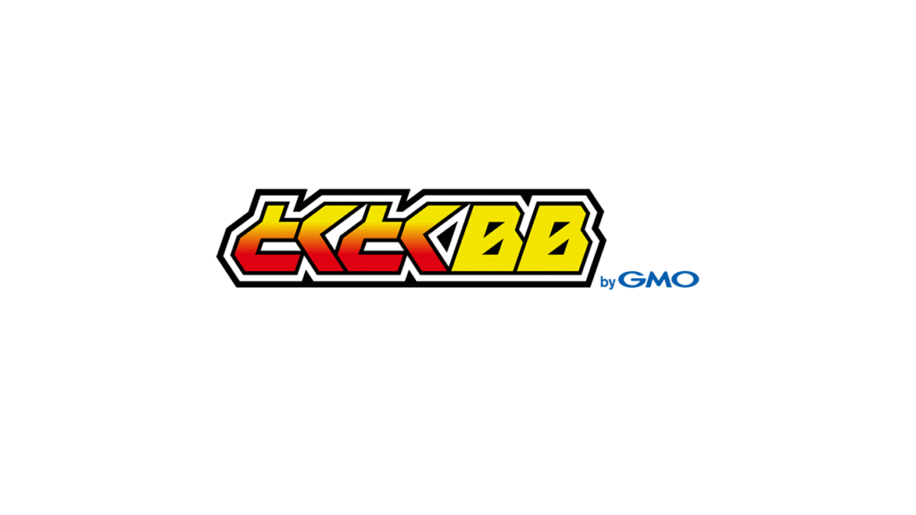 GMOとくとくBB WiMAX